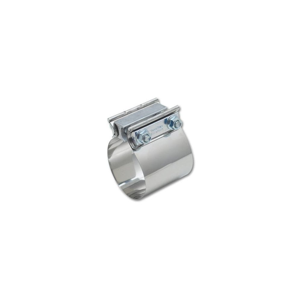 Vibrant Performance 1178 Exhaust Sleeve Butt Joint Clamp - Made In USA For Easy Installation