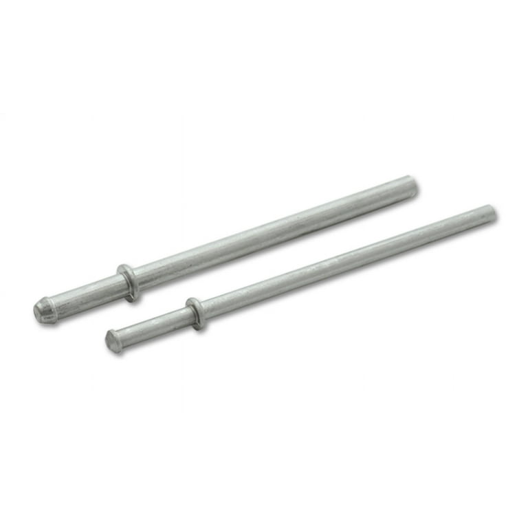 OE-Style Exhaust Hanger Rods 1/2 OE-Style Exhaust Hanger Rods 1/2