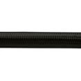 thumbnail image 1 of Vibrant Performance 11960 VIB11960 2FT ROLL OF BLACK NYLON BRAIDED FLEX HOSE; AN SIZE: -10; HOSE ID: 0.56IN, 1 of 2