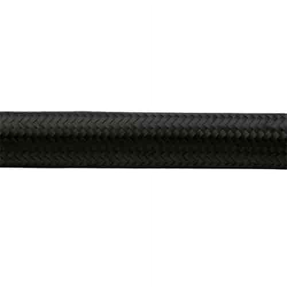 Vibrant Performance 11965 Nylon Braided Flex Hose 20 AN Size 1.125