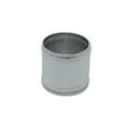 thumbnail image 1 of Vibrant Performance 12049 VIB12049 1.5IN OD ALUMINUM JOINER COUPLING (3IN LONG), 1 of 2