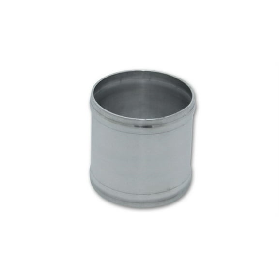 Vibrant Performance 12052 VIB12052 2.5IN OD ALUMINUM JOINER COUPLING (3IN LONG)