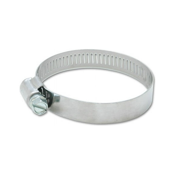 Vibrant Performance 12154 VIB12154 S.S. WORM GEAR CLAMPS (PACK OF 10) - CLAMPING RANGE: 2.04IN-3.00IN