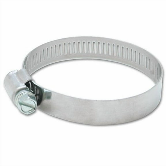 Vibrant Performance 12156 VIB12156 S.S. WORM GEAR CLAMPS (PACK OF 10) - CLAMPING RANGE: 3.54IN-4.49IN