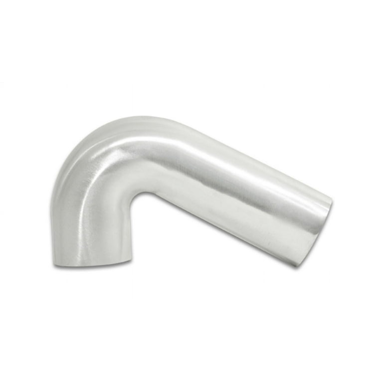 120 Degree Tight Radius Aluminum Bend 3 120 Degree Tight Radius Aluminum Bend 3