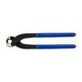 thumbnail image 1 of Vibrant Performance 12299 VIB12299 STEEL STRAIGHT TOOTH PLIER FOR PINCH CLAMPS, 1 of 4