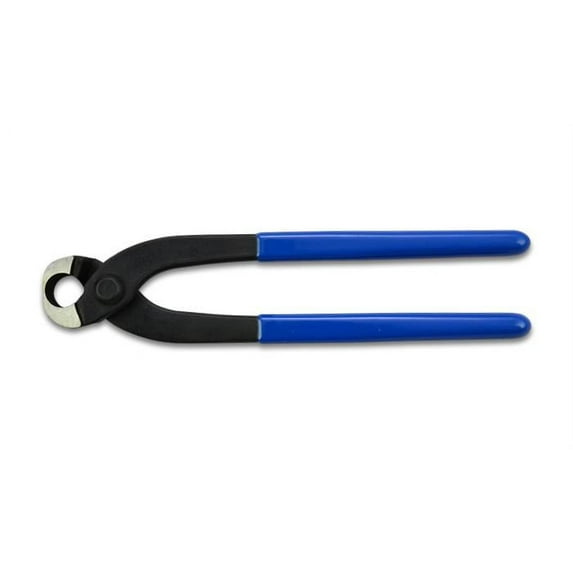 Vibrant Performance 12299 VIB12299 STEEL STRAIGHT TOOTH PLIER FOR PINCH CLAMPS