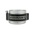 thumbnail image 1 of Vibrant Performance 12518 VIB12518 VIBRANT HD CLAMPING SYSTEM ASSEMBLY FOR 4IN OD TUBING - ANODIZED BLACK, 1 of 5