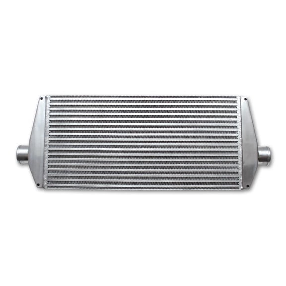 Vibrant Performance 12815 VIB12815 AIR-TO-AIR INTERCOOLER WITH END TANKS