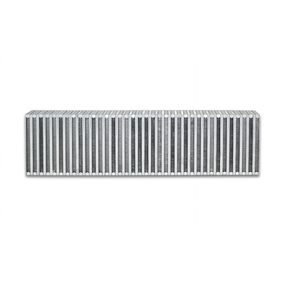 Vibrant Performance 12856 Vertical Flow Intercooler Core