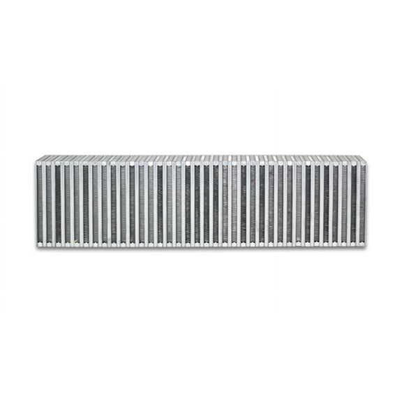 Vibrant Performance 12856 Vertical Flow Intercooler Core