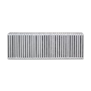 Vibrant Performance VIB12859 24 x 8 x 3.5 in. Vertical Flow Intercooler