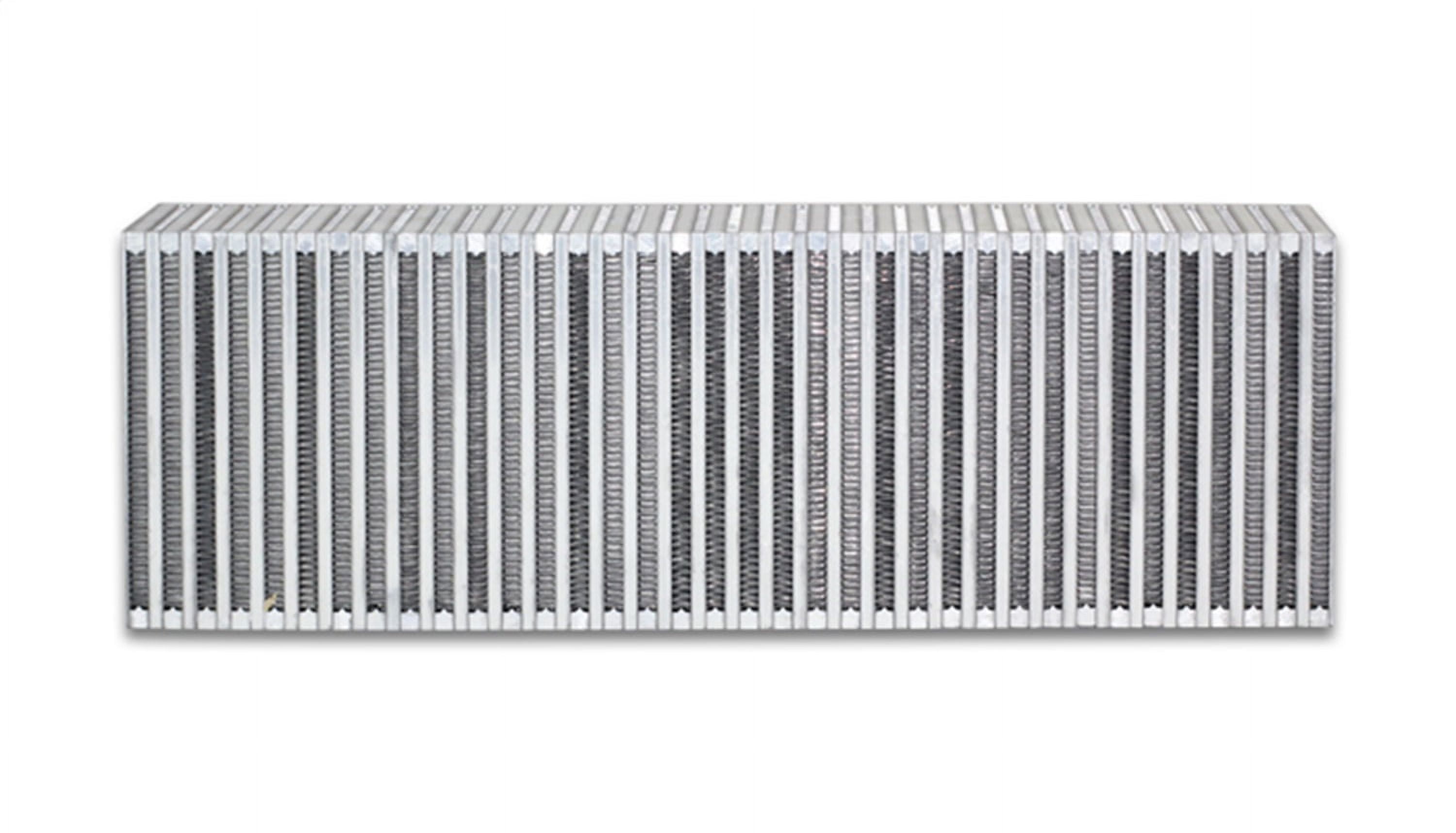 Vertical Flow Intercooler 24 Vertical Flow Intercooler 24