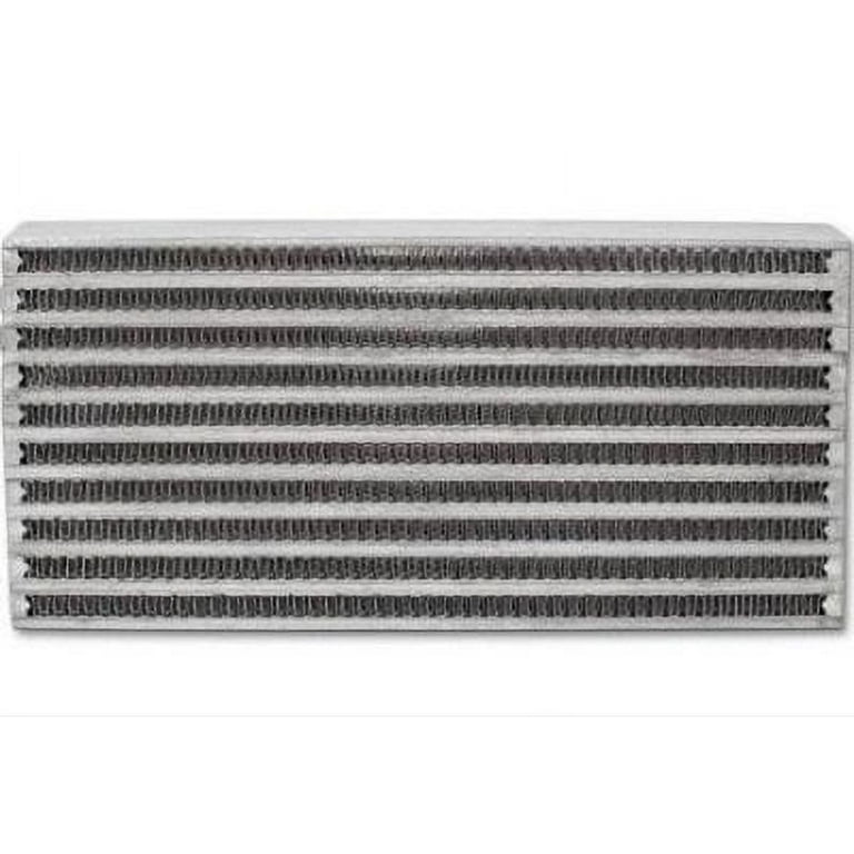 Universal Oil Cooler Core 6 Universal Oil Cooler Core 6