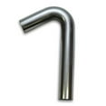 thumbnail image 1 of Vibrant 13016 4 in. OD x 4 in. Clear 120 deg Mandrel Bend 304 Stainless Steel Tubing, 1 of 2