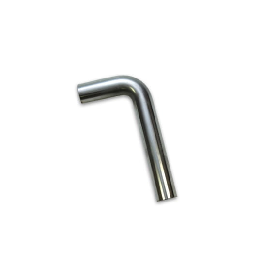 Vibrant 1.25in OD 90 Deg Mandrel Bend T304SS Tubing