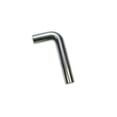 thumbnail image 1 of Vibrant 3.5in OD T304 SS 90 Deg Mandrel Bend (4.18in Centerline Radius) - 13058, 1 of 2