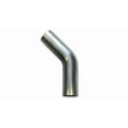 thumbnail image 1 of Vibrant Performance 13104 VIB13104 4IN (101.6MM) O.D. 45 DEGREE MANDREL BEND, 1 of 2