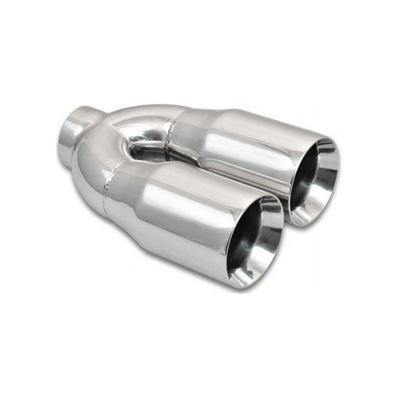 Vibrant Performance 1339 Exhaust Tail Pipe Tip EXHAUST TIPS