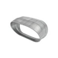 thumbnail image 1 of Vibrant Performance 45 Degree Vertical Plane Oval Pie Cuts Nominal, 1 of 3