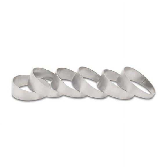 Vibrant Performance 13640 304 Stainless Steel Exhaust Pie Cuts 4 in. OD 1.500 mm