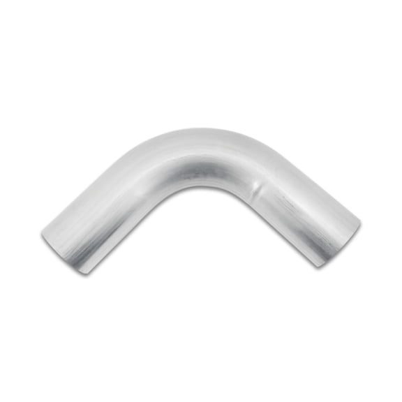 Vibrant 90 Degree Mandrel Bend 2.50in O.D. x 3.75in CLR - 16 Gauge Wall