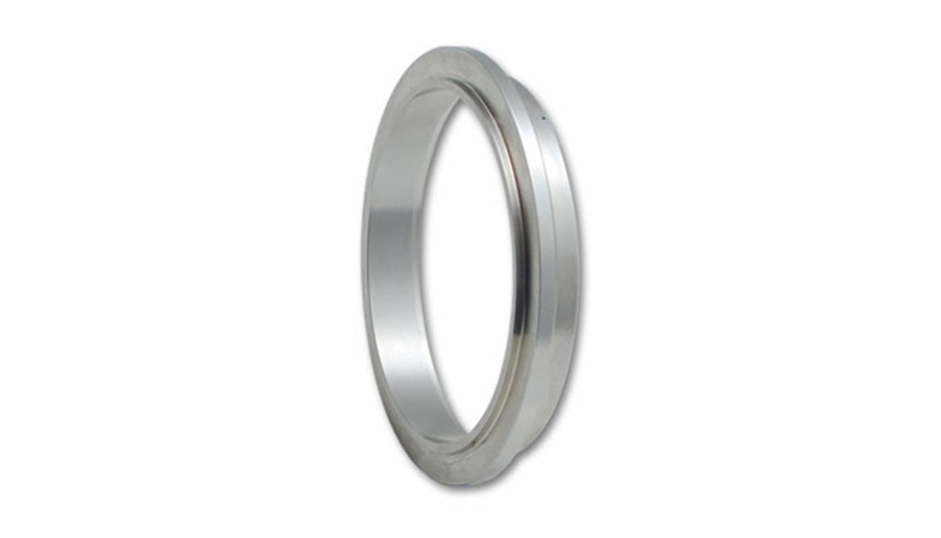 T304 Stainless Steel V-B and Outlet Flange 1415 T304 Stainless Steel V-B and Outlet Flange 1415