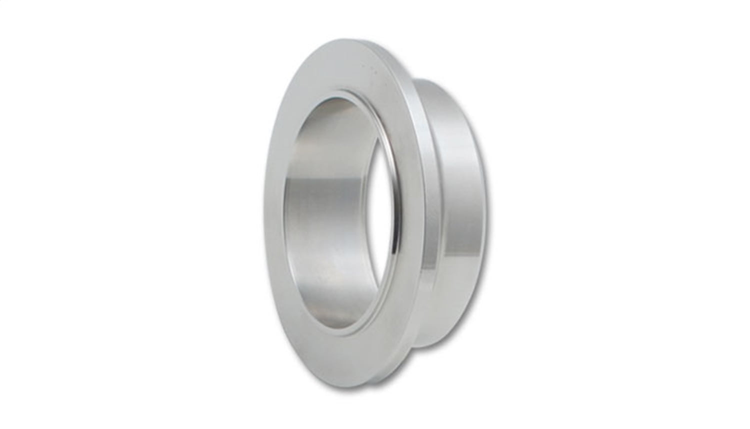 Vibrant Performance 1416 VIB1416 T304 STAINLESS STEEL V-BAND INLET ...