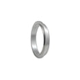 thumbnail image 1 of Vibrant Performance 1419 VIB1419 T304 SS 3IN VBAND TURBO OUTLET FLANGE FOR PTE MEDIUM FRAME TURBO, 1 of 3