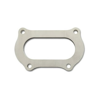 Exhaust Manifold Flange for Honda K24 Motor 14224 Exhaust Manifold Flange for Honda K24 Motor 14224