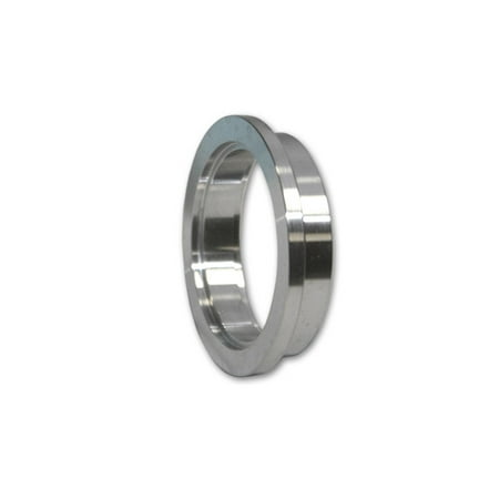 Vibrant Performance 1426 VIB1426 T304 SS ADAPTER FLANGE FOR TIAL 38MM MINIGATE (OUTLET)
