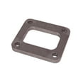 thumbnail image 1 of Vibrant Performance 14410 VIB14410 T4 TURBO INLET FLANGE (1/2IN THICK), 1 of 3