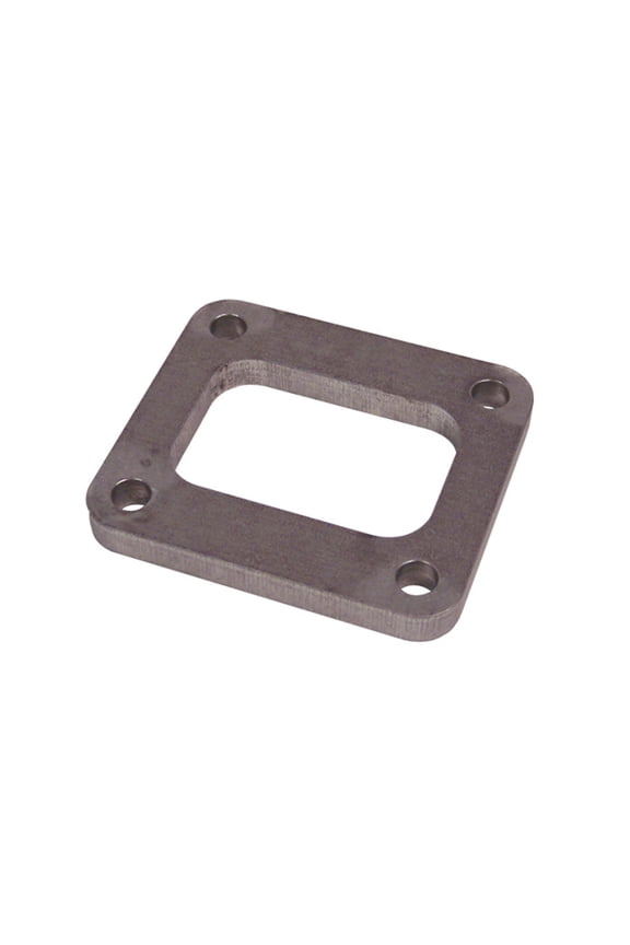 14410 VIB14410 T4 TURBO INLET FLANGE (1/2IN THICK)