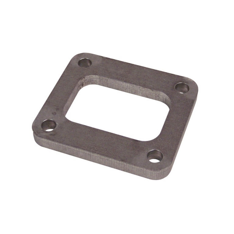 T4 Turbo Inlet Flange 1/2 T4 Turbo Inlet Flange 1/2