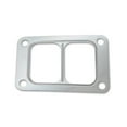 thumbnail image 1 of Vibrant Performance 1443G VIB1443G TURBO INLET FLANGE GASKET FOR T06 DIVIDED, 1 of 3