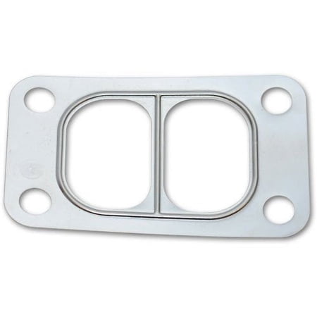 Vibrant Performance 1445G VIB1445G TURBO INLET FLANGE GASKET FOR T3 DIVIDED