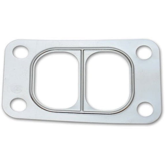 Vibrant Performance 1445G VIB1445G TURBO INLET FLANGE GASKET FOR T3 DIVIDED