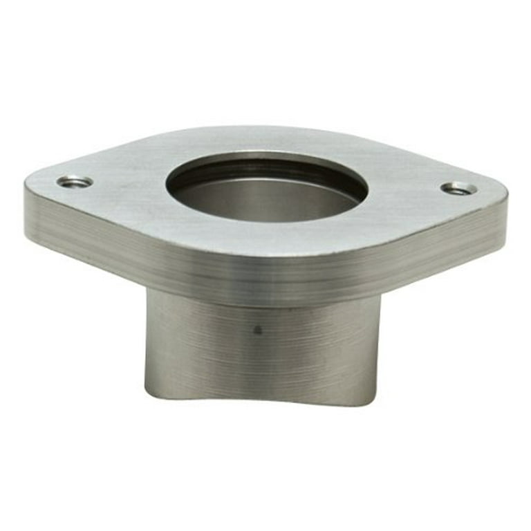Weld-On Flange Kit for G reddy BOV Steel Weld 1454 Weld-On Flange Kit for G reddy BOV Steel Weld 1454