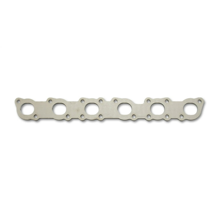 Exhaust Manifold Flange for RB25/RB26 1460R Exhaust Manifold Flange for RB25/RB26 1460R