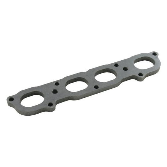 Vibrant Performance 14610F VIB14610F EXHAUST MANIFOLD FLANGE FOR HONDA F20C MOTOR Fits select: 2000-2003 HONDA S2000