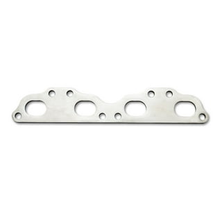 Exhaust Manifold Flange for Nissan SR20 Motors 14620N Exhaust Manifold Flange for Nissan SR20 Motors 14620N