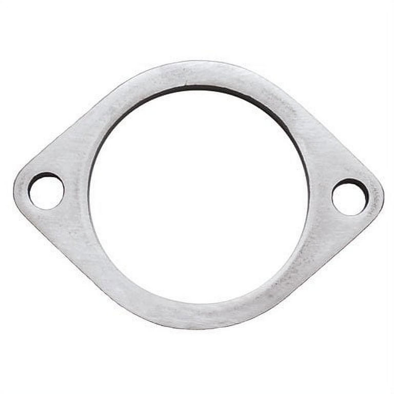 2-bolt Stainless Steel Flange (4 2-bolt Stainless Steel Flange (4