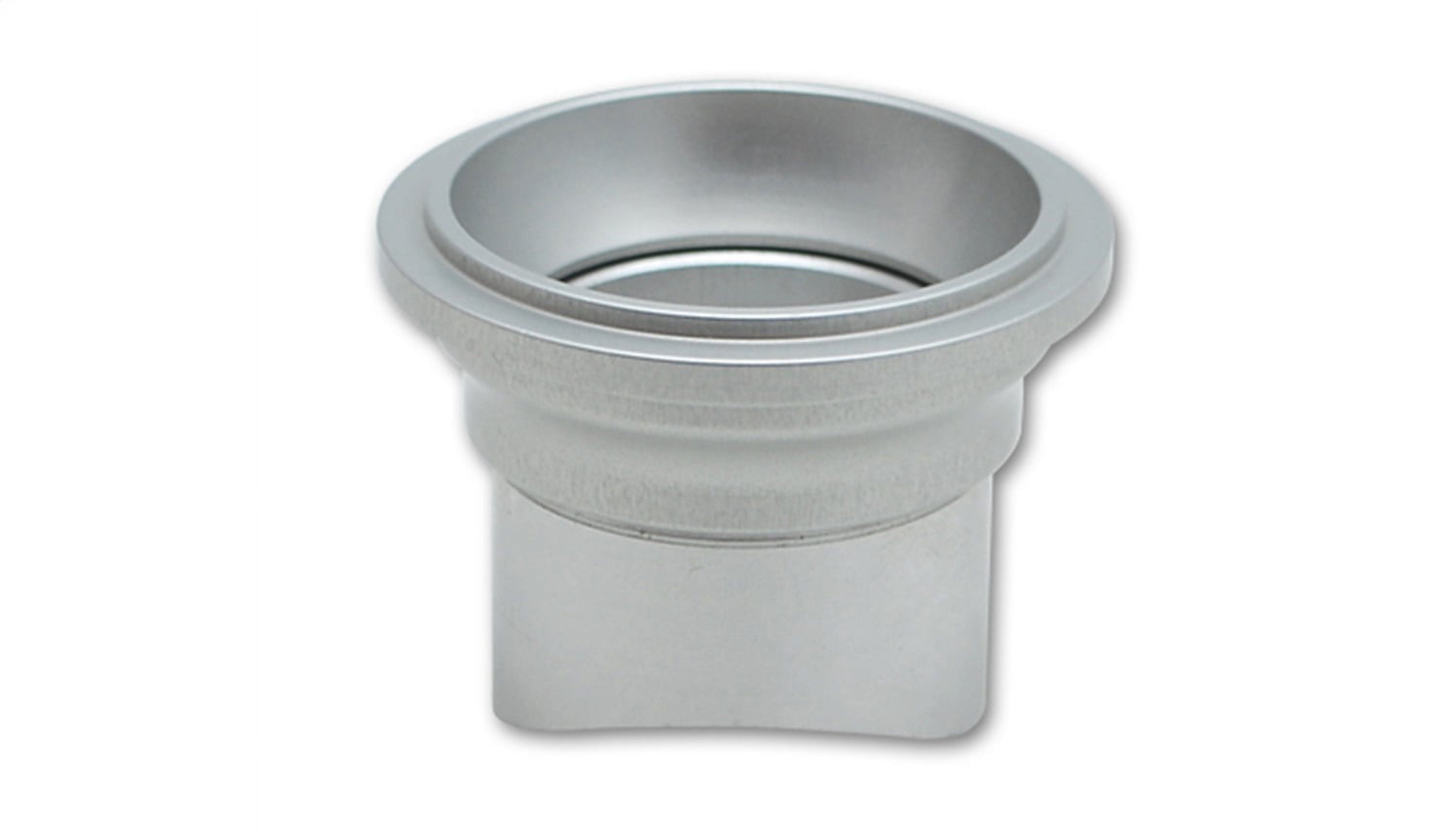 Vibrant Weld Flange Kit for HKS SSQ style Blow Off Valves AL Weld Fitting / AL Thread On Flange