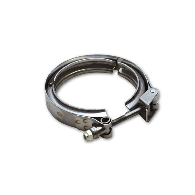 Quick Release V-Band Clamp for V-Band Flange 1489C Quick Release V-Band Clamp for V-Band Flange 1489C