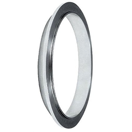 Vibrant Performance 1489M VIB1489M STAINLESS STEEL V-BAND FLANGE FOR 2.25IN O.D. TUBING - MALE