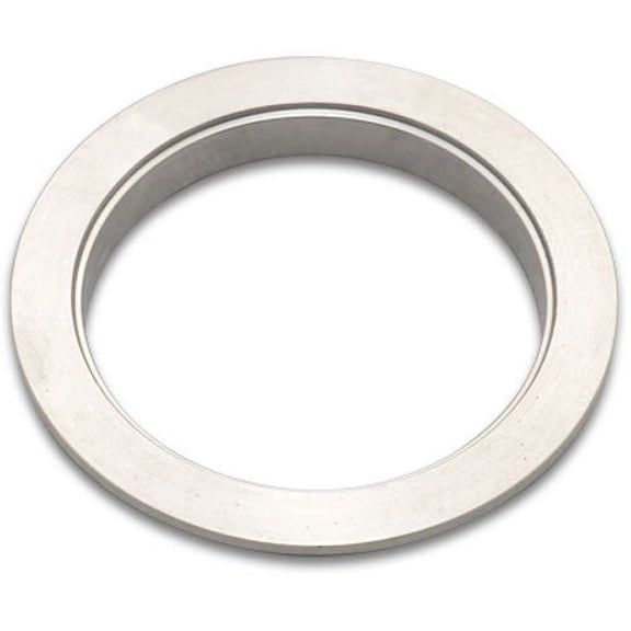 Vibrant Performance 1491F VIB1491F STAINLESS STEEL V-BAND FLANGE FOR 3IN O.D. TUBING - FEMALE