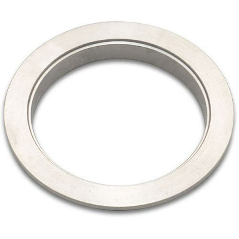 Stainless Steel V-Band Flange for 4 Stainless Steel V-Band Flange for 4