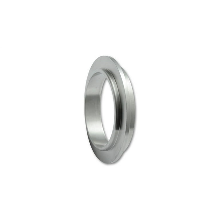 Stainless Steel GT42 Compressor Outlet Flange 14943 Stainless Steel GT42 Compressor Outlet Flange 14943