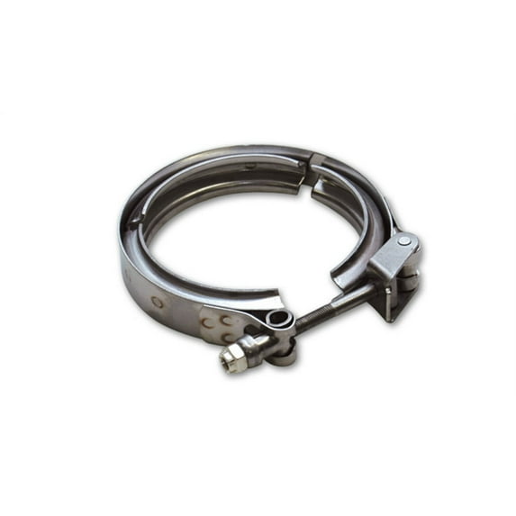 Vibrant Performance 1494C VIB1494C QUICK RELEASE V-BAND CLAMP (FOR V-BAND FLANGES UP TO 5.75IN O.D)
