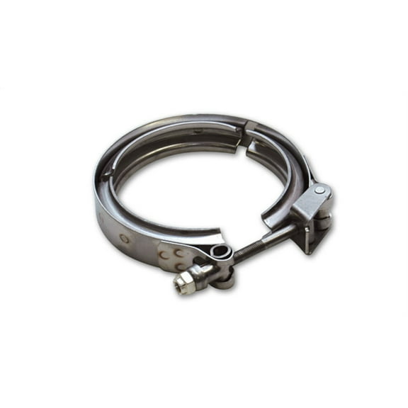 Vibrant Performance 1494C VIB1494C QUICK RELEASE V-BAND CLAMP (FOR V-BAND FLANGES UP TO 5.75IN O.D)